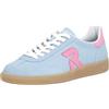 Rieker W2200 Sneaker Basse Donna