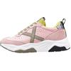 Munich Wave, Scarpe Uomo, Rosa 122, 36 EU