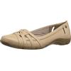 LifeStride Vari Piatti da Donna, Tender Taupe, 41 EU