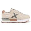 Munich Dash Sky, Scarpe Unisex Adulto, Nero, 33 EU, Nero, 33 EU