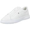 GANT FOOTWEAR Sneaker da Uomo Joree, Bianco, 44 EU