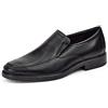 Geox Uomo U Brandolf C Scarpe Uomo, Nero (Black), 44 EU