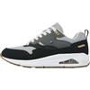 BK British Knights British Knights Lennox, Scarpe da Ginnastica Uomo, Nero/Grigio, 42 EU