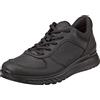 ECCO Exostride - Marrone Chiaro Pelle Nubuk