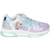 CERDÁ LIFE'S LITTLE MOMENTS Suola Sportiva in PVC con Luci Frozen, Sneaker Bambine e Ragazze