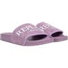 Replay Up W United, Sandali Donna, 032 Lilla, 37 EU