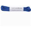 WERKA PRO Laccio Rotondo Blu 100% Cotone Biologico 90 cm