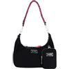 Mandarina Duck Style P10MYT12, Borsa A Tracolla Donna