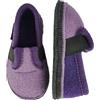 Beck Bobby, Ciabatte Donna, Lilla, 38 EU