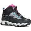 Geox J MAGNETAR G. B ABX - Scarpe da Ginnastica,