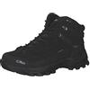 CMP Moon Mid Wp Trekking Shoes Scarpe da Trekking Uomo