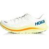 Hoka One One 1127952-WWH W Bondi 8 Donna, White/White EU 36 2/3