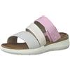 Jana 8-8-27267-20, Pantofole Donna