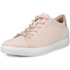 ECCO Sneakers da Donna Classic W, Rose Dust Beige, 36 EU