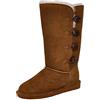 Bearpaw Lori Stivali ArricciatiDonna