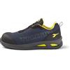 Utility Diadora, Scarpe Antinfortunistiche Unisex, Smart SOFTBOX Low S1PL FO SR ESD, Colore Insignia Blue, Taglia 46
