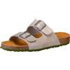 Lico Bioline Concrete, Pantofole Unisex-Adulto, Beige, 40 EU