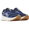 Reebok Sneaker da Uomo Floatzig 2, Vector Navy Twilight Blue White, 48 EU
