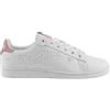 Joma Classic Lady, Scarpe Donna, Bianco Rosa, 37 EU