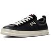 Camper Runner Four K101052, Scarpe da Ginnastica Uomo, Nero 002, 40 EU