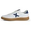 Munich Arrow, Scarpe Uomo, Bianco 054, 39 EU