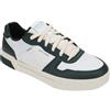 Skechers Skechers Jade STRANE - Scarpe da Ginnastica da Uomo, White,