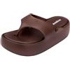 melissa Melissa Free Platform Thong Ad SandaliDonna