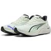 Puma Electrify Nitro 4 Wn - Scarpe da Corsa da Donna, Sage Frost Ametista Scuro, 41 EU