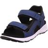 Superfit Criss Cross Sandale 1-000587 SandaliBambini e ragazzi