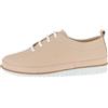 Andrea Conti Damen Low Top Sneaker, Scarpe da Ginnastica Donna