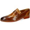 Melvin & Hamilton Leonardo 46, Loafer Uomo
