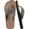 riemot Infradito Uomo Sandali Estivi Leggeri e Comodi con Supporto per Arco Plantare, Slip On, Ideali per Mare, Spiaggia, Piscina, Perfetti per Holiday, Beachwear, Outdoor e Uso Quotidiano, 46 EU