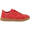 ART 1627 Edmonton, Scarpe Unisex Adulto, Red, 45 EU