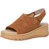 Tamaris Comfort Sandalo 8-8-88305-20 305 Comfort Fit Taglia: 40 EU