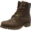 Panama Jack 03 Gtx Wool - Stivali Combat Donna, Marrone (Cuero B2), 37 EU