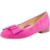 ARA Sardinia Ballerine da Donna, Rosa., 40 EU