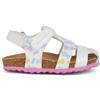 Geox B Sandal Chalki Girl sandaloBimba 0-24