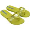 Ipanema KIRII CHIC FEM, Green Pearly Green, 35/36 EU