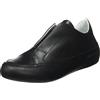 Candice Cooper Paloma, Sneaker, Donna, Black, 36.5 EU