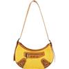NALLY, Tracolla Donna, giallo