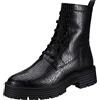 MARCO TOZZI Donna 2-2-25216-29, Stivaletto, Black STR, 41 EU
