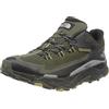 The North Face Vectiv Taraval Futurelight, Scarpe da Ginnastica Donna, New Taupe Green TNF Black, 44 EU