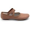 Capezio Hanami Canvas, Ballerine Donna, 39 EU