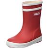 Aigle Baby Flac 2 Stivali da PioggiaUnisex - Bambini e ragazzi