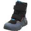 Superfit Rocket Warm Gefütterte Gore-tex Stivali da neveBambini e ragazzi
