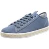 Geox Sneaker da Uomo U Pieve, Jeans, 42 EU
