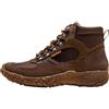 El Naturalista N5620 Gorbea, Mocassino Unisex-Adulto, Marrone, 45 EU