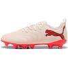 Puma Future 9 Play Fg/AG Jr Scarpe da calcioUnisex - Bambini e Ragazzi