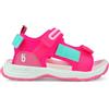 Biomecanics 262242, Sandali, Fucsia, 26 EU