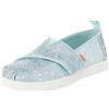 TOMS Classic Alpargata, Mocassino Basso Bambine e Ragazze